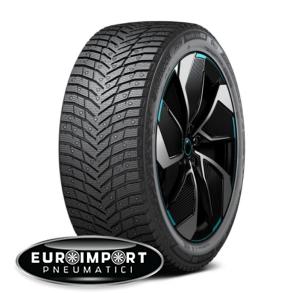 Hankook Ion nordic ice iw04 studded 215/50 R19 93 T  TL BORDINO CHIODATO